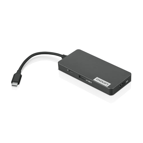 Lenovo GX90T77924 laptop dock/port replicator