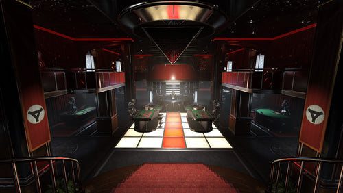 Microsoft Wolfenstein: Youngblood