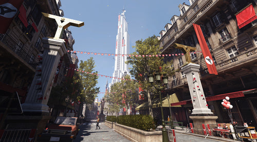Microsoft Wolfenstein: Youngblood