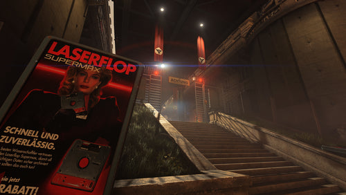 Microsoft Wolfenstein: Youngblood