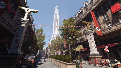 Microsoft Wolfenstein: Youngblood Deluxe
