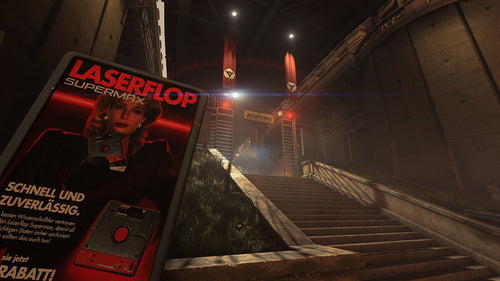Microsoft Wolfenstein: Youngblood Deluxe