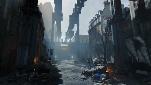 Microsoft Wolfenstein: Youngblood Deluxe