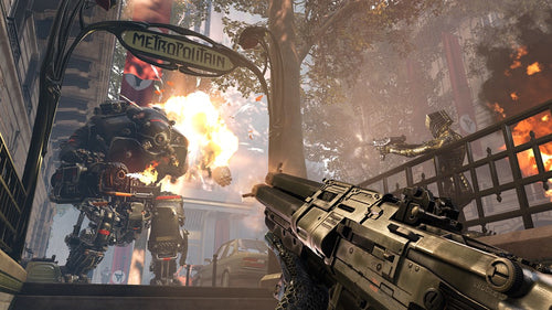 Microsoft Wolfenstein: Youngblood Deluxe