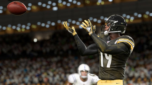 Microsoft Madden NFL 20: Ultimate Superstar Edition