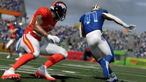 Microsoft Madden NFL 20: Ultimate Superstar Edition