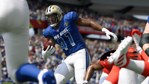Microsoft Madden NFL 20: Superstar Edition