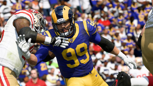 Microsoft Madden NFL 20: Superstar Edition