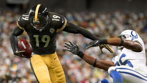Microsoft Madden NFL 20: Ultimate Superstar Edition