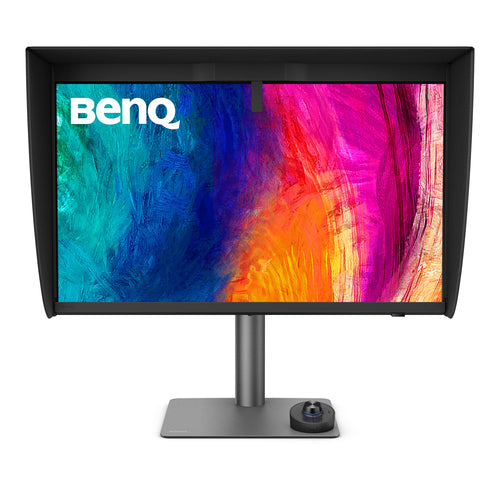 BenQ PD2770U computer monitor