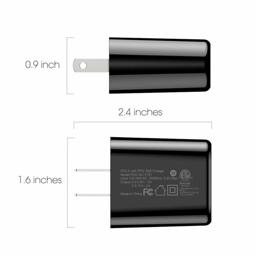 4XEM 4XUSBCCHARGER power adapter/inverter