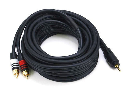 Monoprice 5600 audio cable