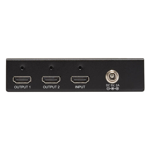 Tripp Lite B118-002-HDR video splitter