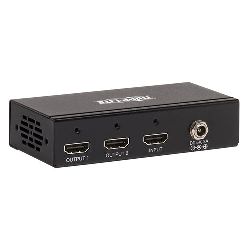 Tripp Lite B118-002-HDR video splitter