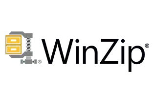 Corel WinZip Courier 11