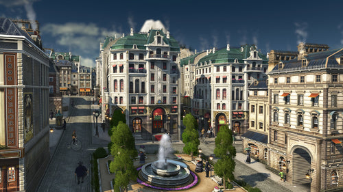Anno 1800 Console Edition Deluxe Xbox Series X/S Multiplayer