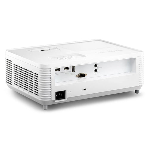 Viewsonic PA503HD 1080p DLP-Datenprojektor - 4000 ANSI Lumen