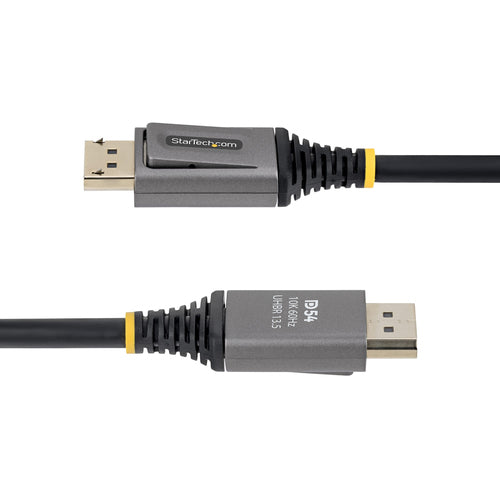 StarTech.com DP21V-10F-DP54-CABLE DisplayPort cable