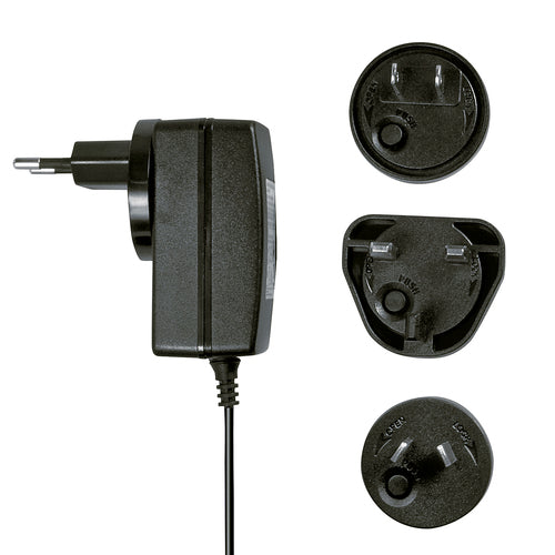 Lindy 73824 power adapter/inverter