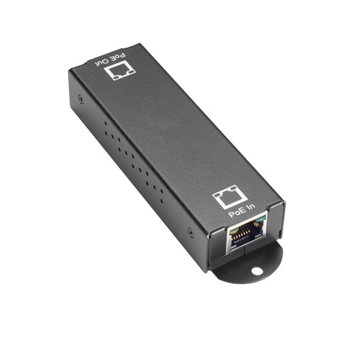 Black Box LPR1111 PoE adapter