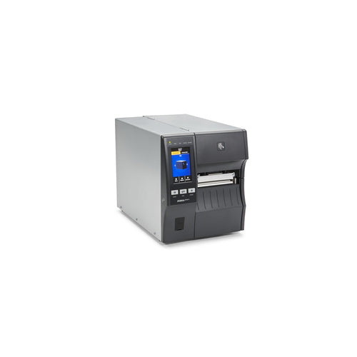Zebra ZT411 label printer