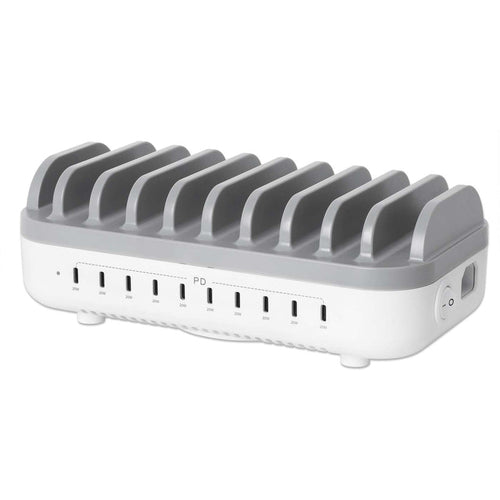 Manhattan 102766 mobile device charger
