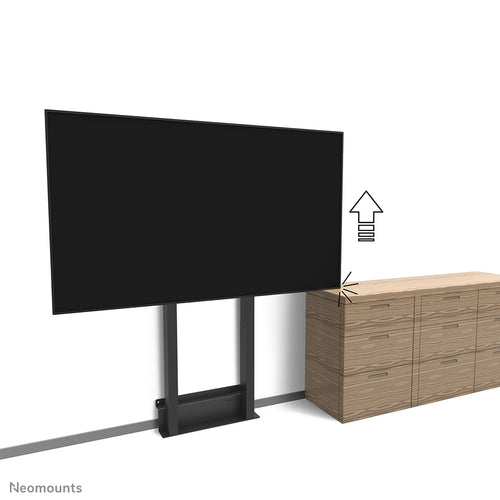 Neomounts WL55-875BL1 TV mount/stand