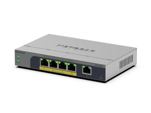 NETGEAR GS105EP