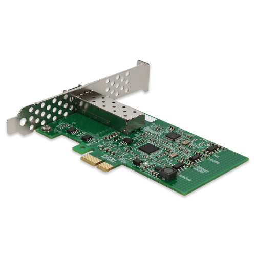 AddOn Networks AT-2711FX/LC-001-AO network card