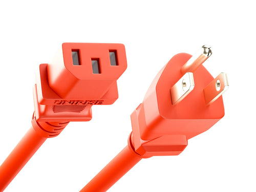 UNC PWCD-515PC13-10A-03F-BLK power cable