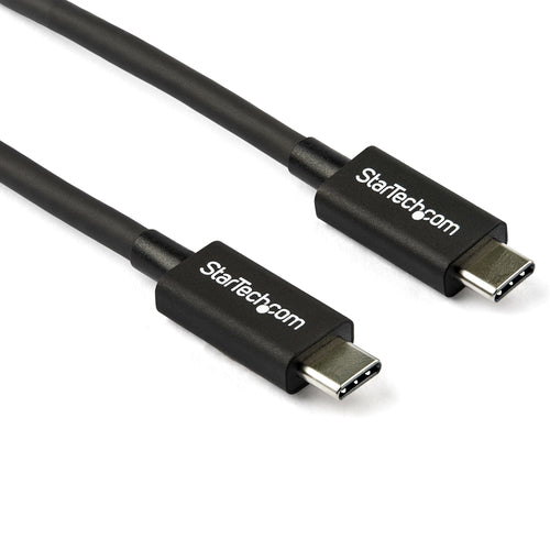 StarTech.com TBLT34MM80CM Thunderbolt cable