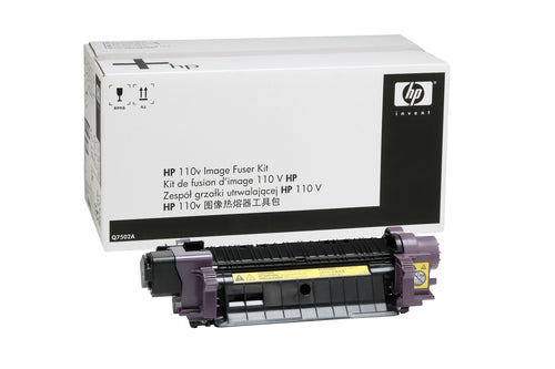 HP Kit de fusion Color LaserJet Q7502A 110 V toner cartridge