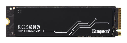 Kingston Technology KC3000