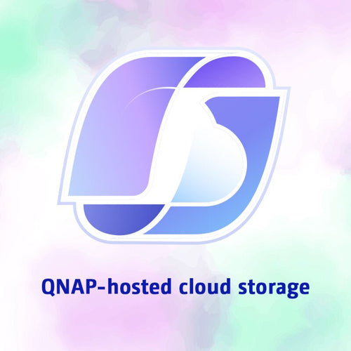 QNAP myQNAPcloud