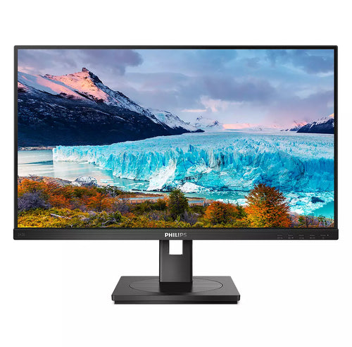 Philips S Line 243S1/00 computer monitor