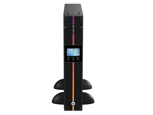 Vertiv Liebert GXE3-1000IRT2UXL uninterruptible power supply (UPS)