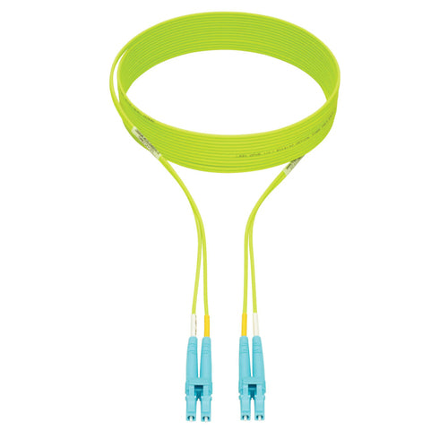Tripp Lite N820-02M-OM5 InfiniBand/fibre optic cable
