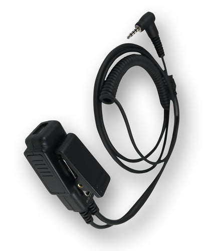 EnGenius SN-ULTRA-EPMH kabelgebundenes Headset - Schwarz