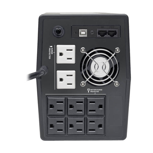 Tripp Lite OMNIVS1200LCD uninterruptible power supply (UPS)