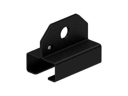 Vertiv Leiter-Aufhängungs-Kit Schwarz Rack-Zubehör 1 Stk