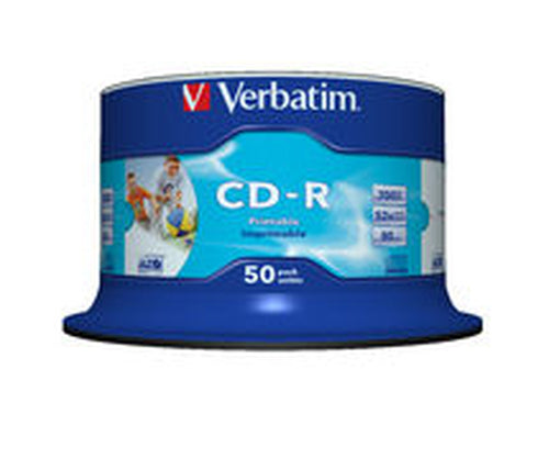 Verbatim CD-R InkJet