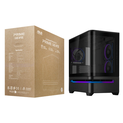 ASUS PRIME AP202 ARGB