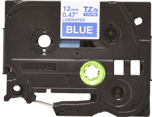 Brother TZE-535 label-making tape
