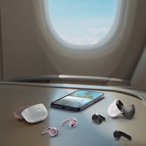Motorola Moto Buds 2