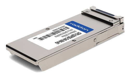 AddOn Networks CFP2-QSFP28-CVR-ER4-AO network transceiver module