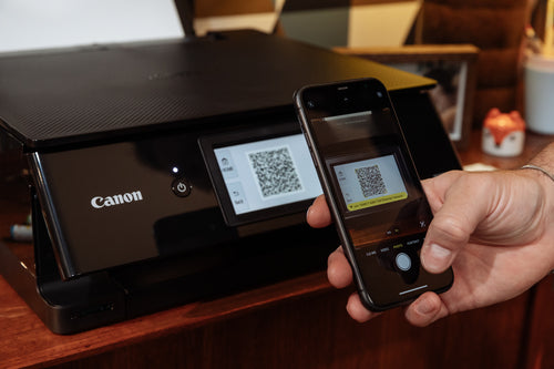 Canon PIXMA TS8750