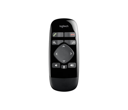 Logitech BCC950 remote control