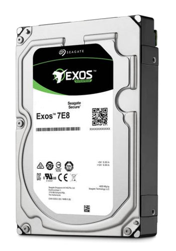 Seagate Enterprise ST3000NM0005 internal hard drive