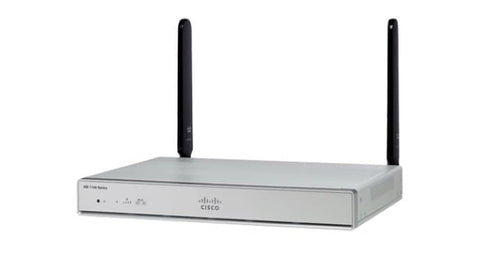 Cisco C1127X-8PLTEP wireless router