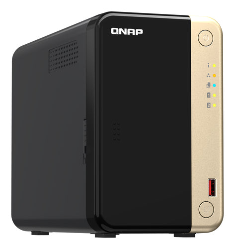 QNAP TS-264